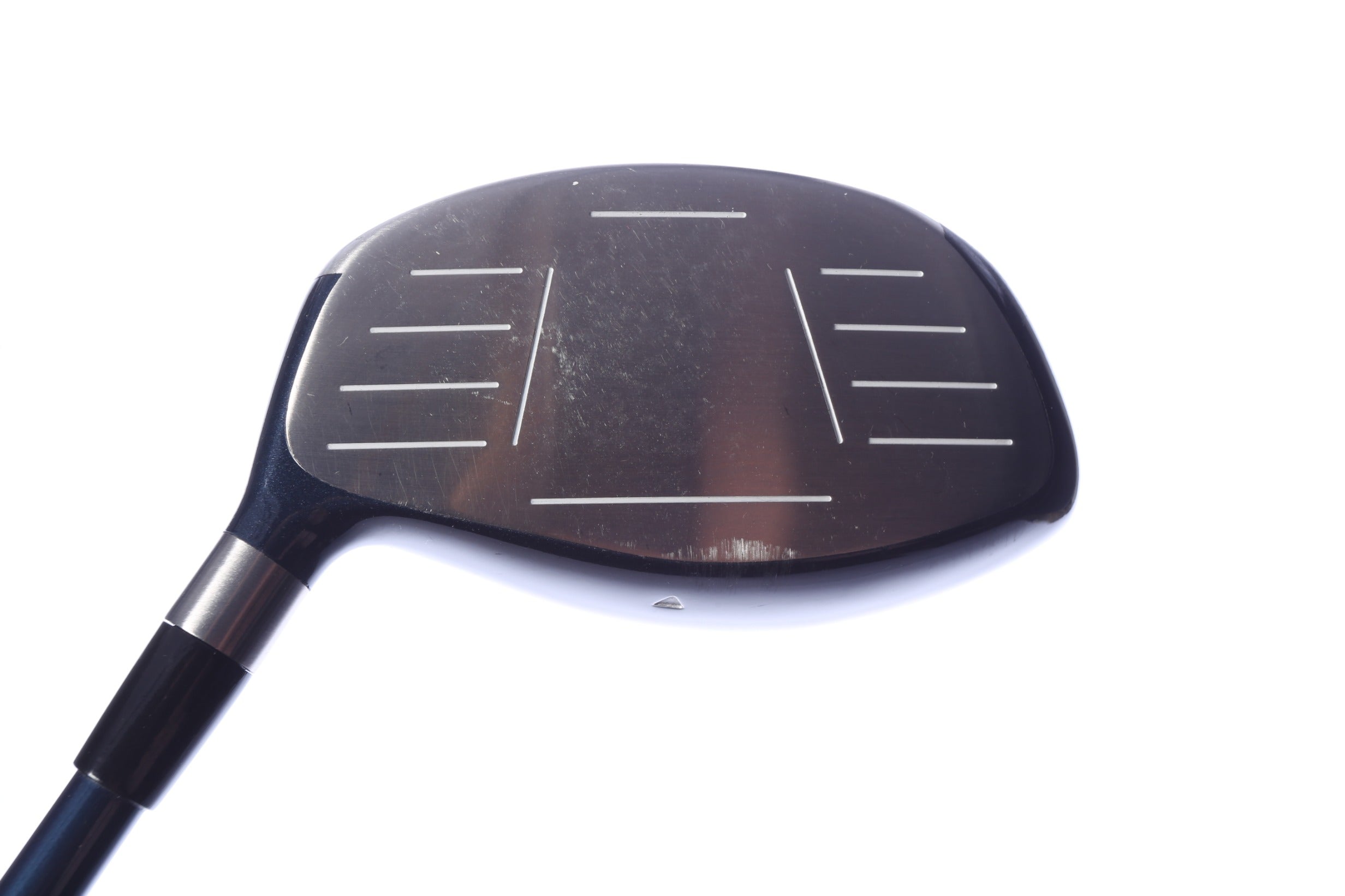 Used Adams Tight Lies ST 303 Driver - 10 Degrees - Regular Flex Adams SuperShaft - Right-Handed
