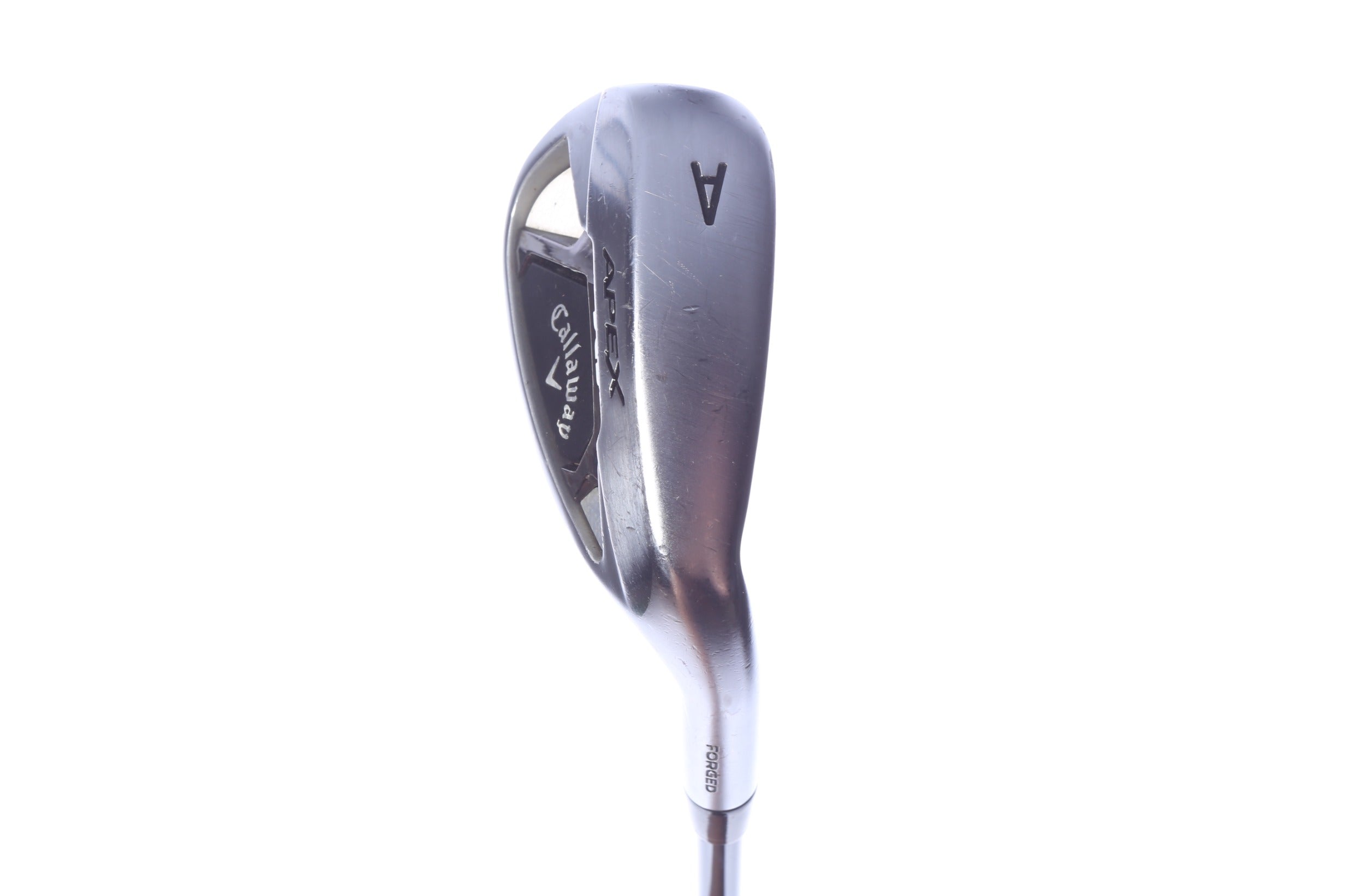 Used Callaway Apex DCB Approach Wedge - Right-Handed - 48 Degrees - Regular Flex