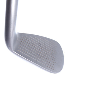 Used Mizuno JPX 900 Forged Pitching Wedge - Left-Handed - 46 Degrees - Extra Stiff Flex-Next Round