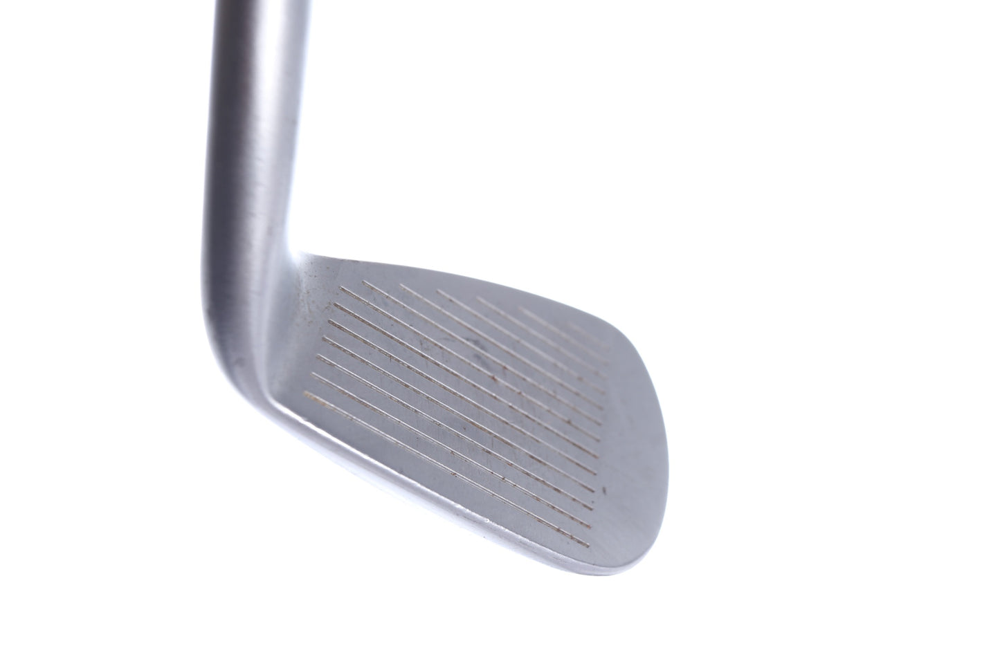 Used Mizuno JPX 900 Forged Pitching Wedge - Left-Handed - 46 Degrees - Extra Stiff Flex-Next Round