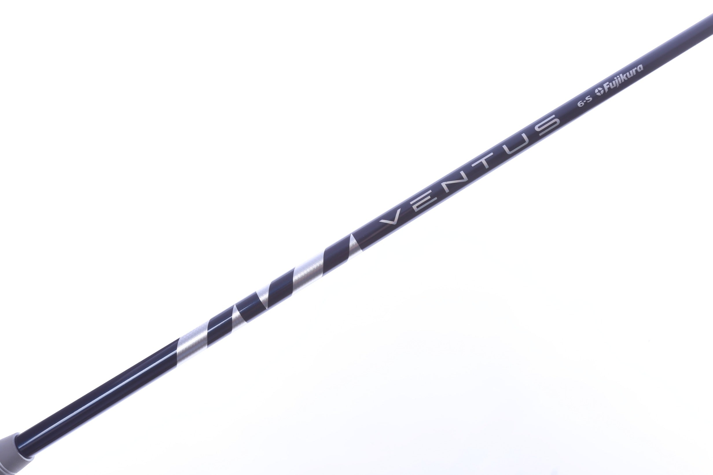 Used Fujikura Ventus Blue Velocore Driver Shaft Stiff Flex Graphite - 44.25 in - Titleist Surefit Adapter-Next Round