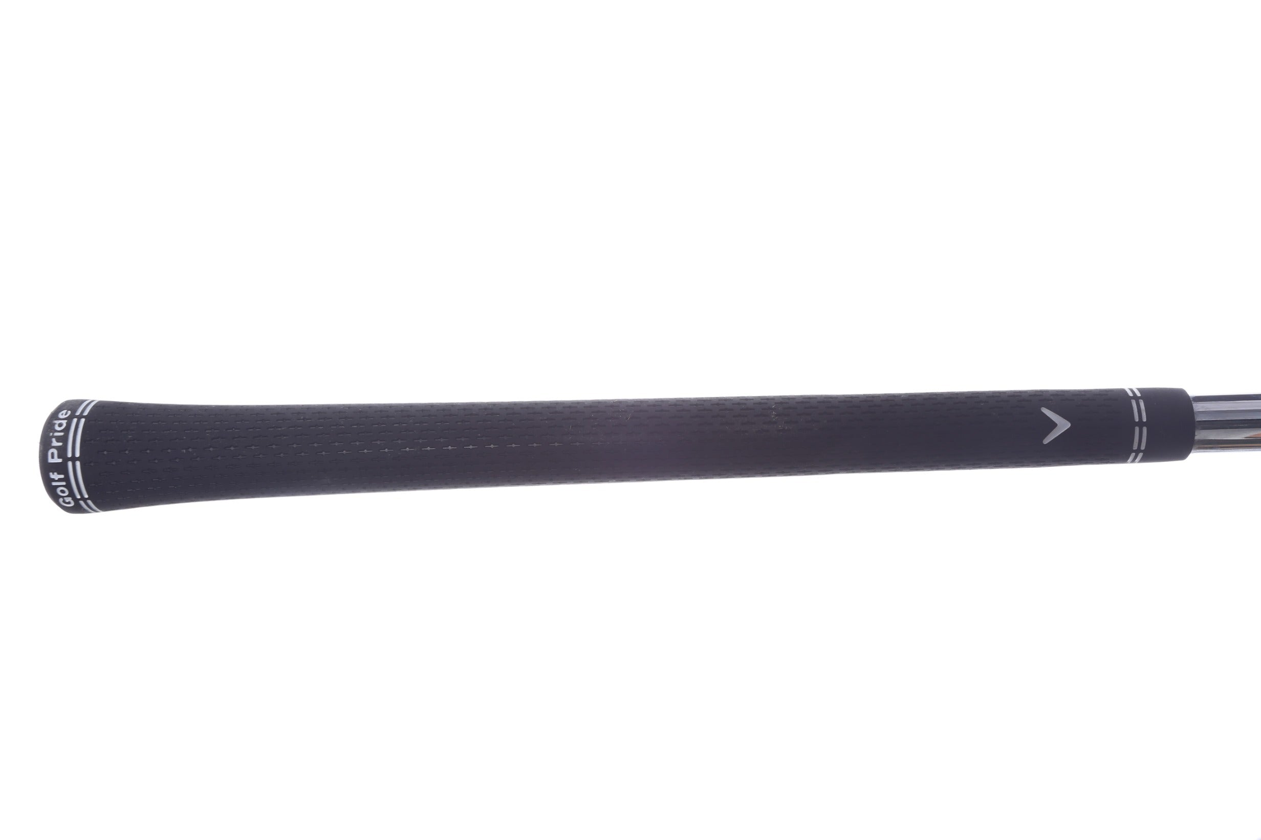 Used Callaway Apex 21 Single 7-Iron - Left-Handed - Stiff Flex-Next Round