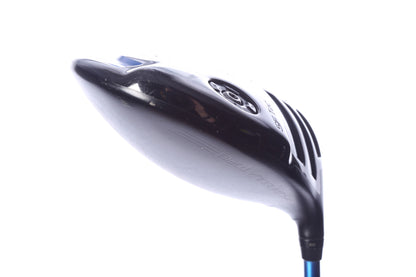 Used Ping G30 SF Tec Driver - 12 Degrees - Regular Flex Project X TFC 419 - Right-Handed