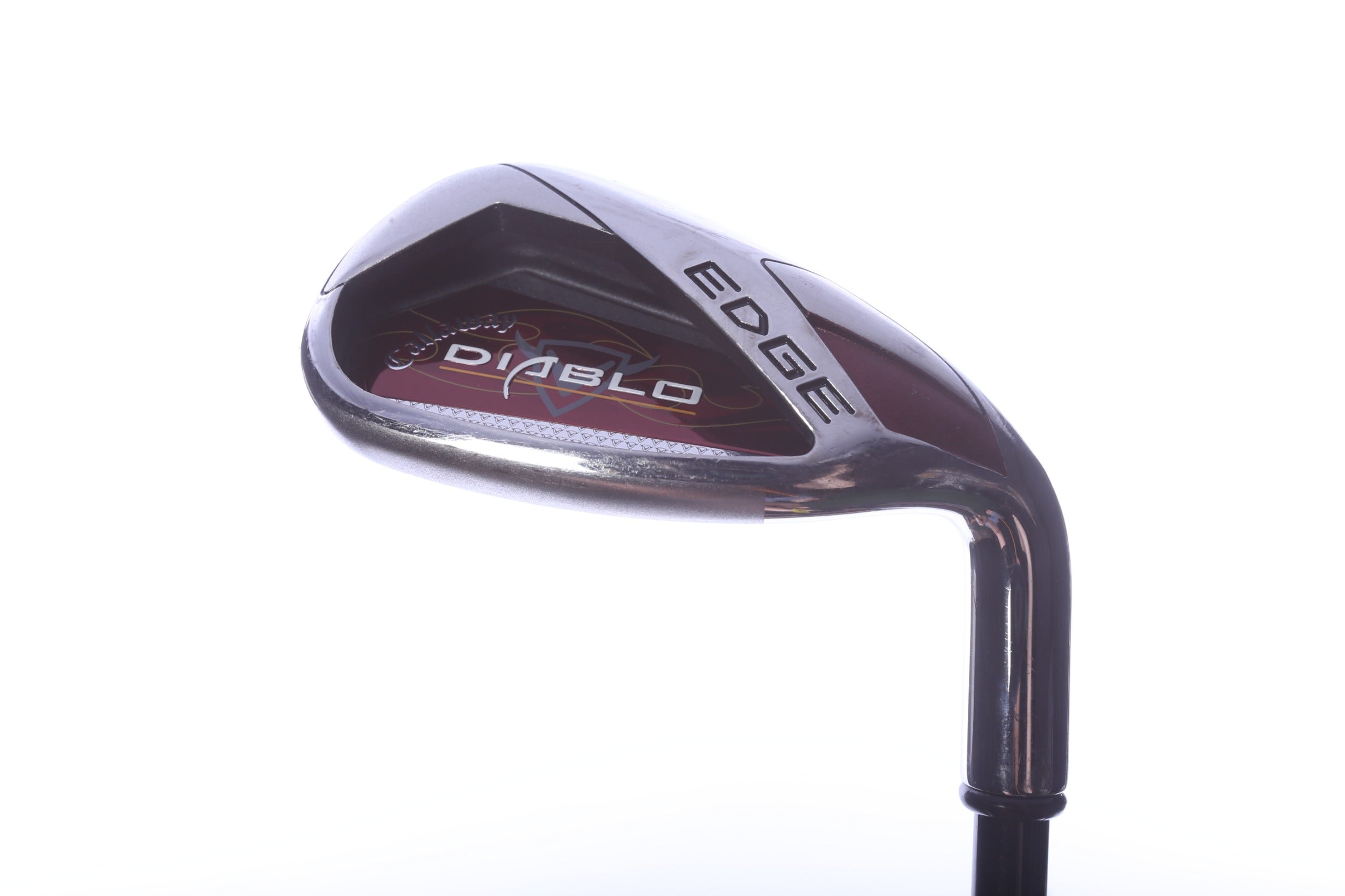 Used Callaway Diablo Edge Approach Wedge - Right-Handed - 49 Degrees - Regular Flex