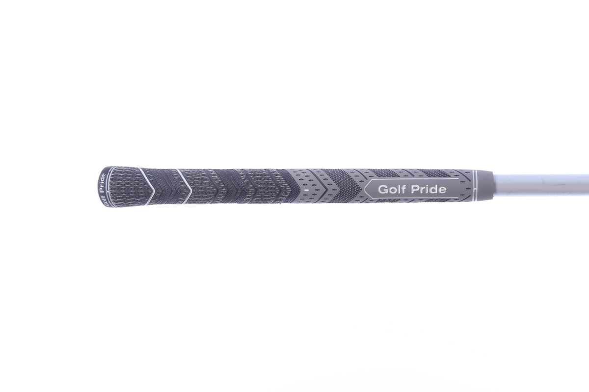 Used Graphite Design Tour AD IZ Fairway Wood Shaft Stiff Flex Graphite - 42.5 in - TaylorMade M Adapter