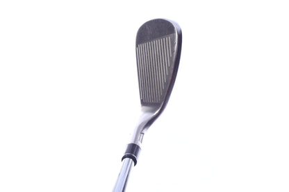 Used TaylorMade STEALTH Approach Wedge - Right-Handed - 49 Degrees - Stiff Flex-Next Round