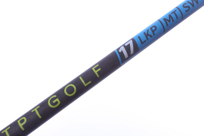 Used Tpt Golf 17 Series Driver Shaft Regular Flex Graphite - 44.25 in - Wilson Adapter