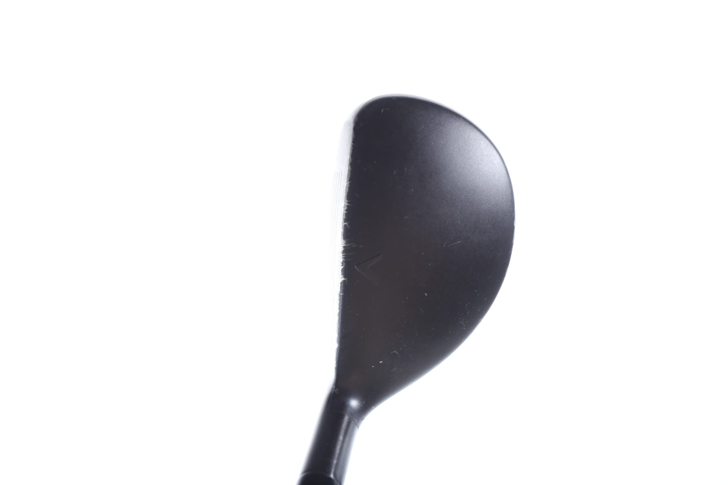 Used Callaway XR 16 4H Hybrid - Right-Handed - 22 Degrees - Regular Flex-Next Round