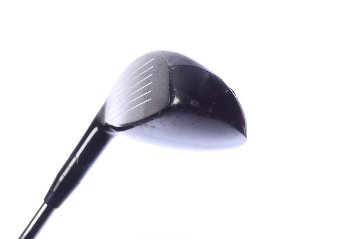 Used Callaway Big Bertha 2015 4H Hybrid - Right-Handed - 22 Degrees - Regular Flex-Next Round