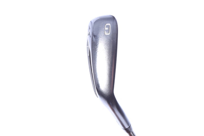 Used Mizuno JPX 923 Hot Metal HL Gap Wedge - Right-Handed - 50 Degrees - Regular Flex-Next Round