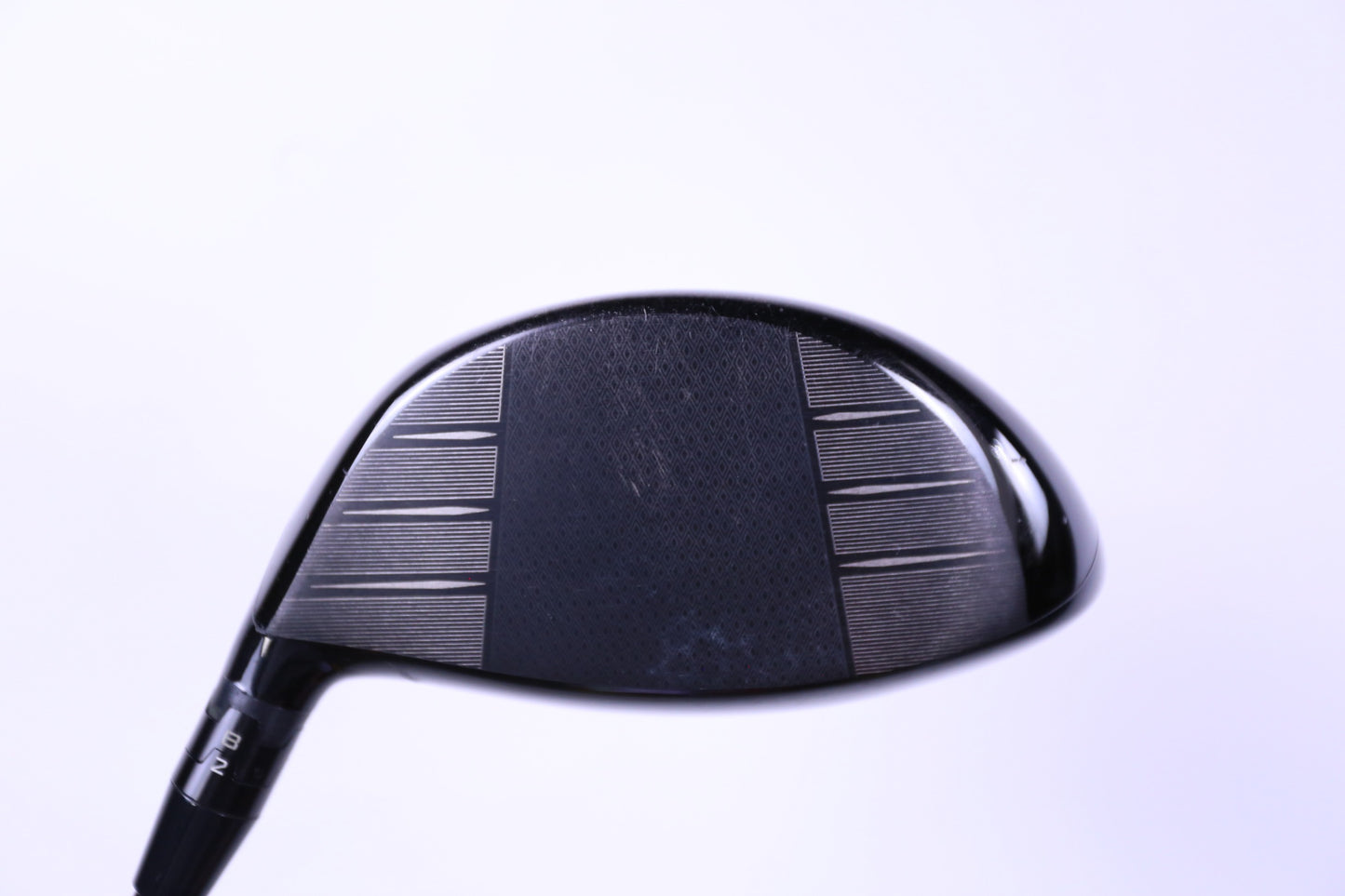 Used Titleist TSR3 Driver - 11 Degrees - Stiff Flex Mitsubishi Tensei Blue AV Series - Right-Handed-Next Round