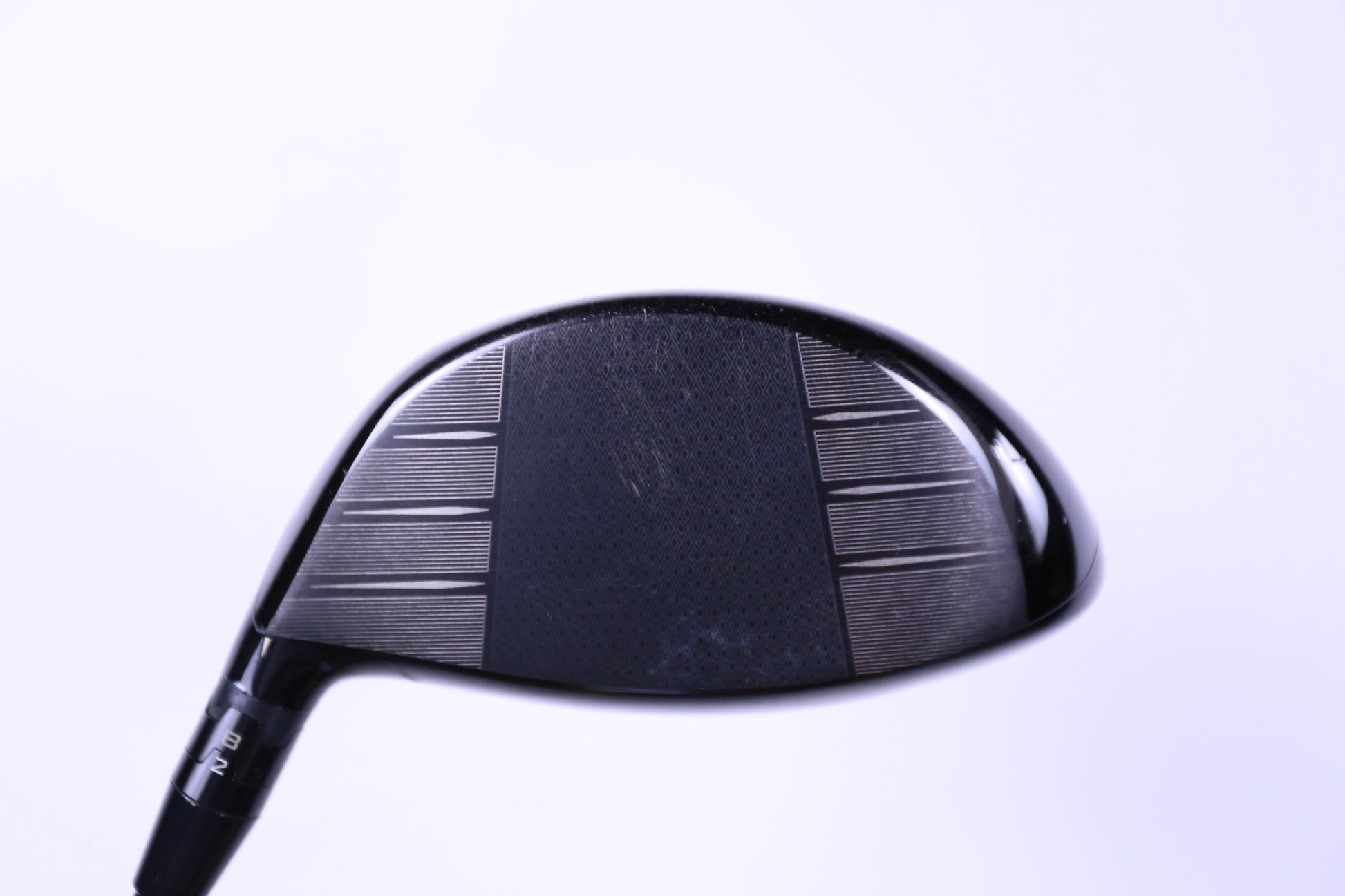 Used Titleist TSR3 Driver - 11 Degrees - Stiff Flex Mitsubishi Tensei Blue AV Series - Right-Handed-Next Round