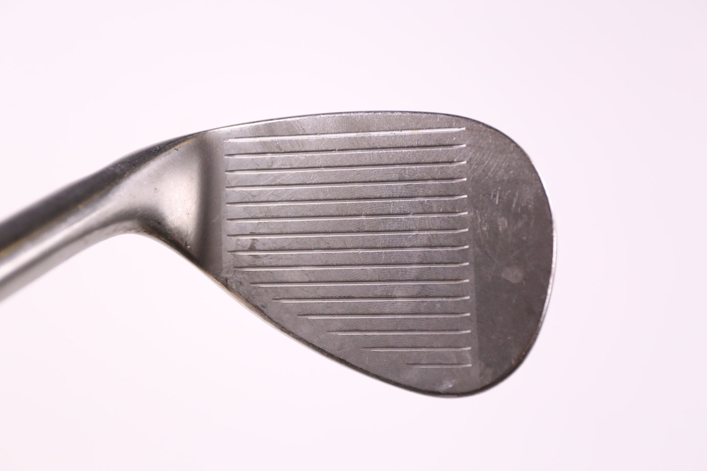 Used Ping Tour Gorge SS Lob Wedge - Right-Handed - 58 Degrees - Stiff Flex-Next Round