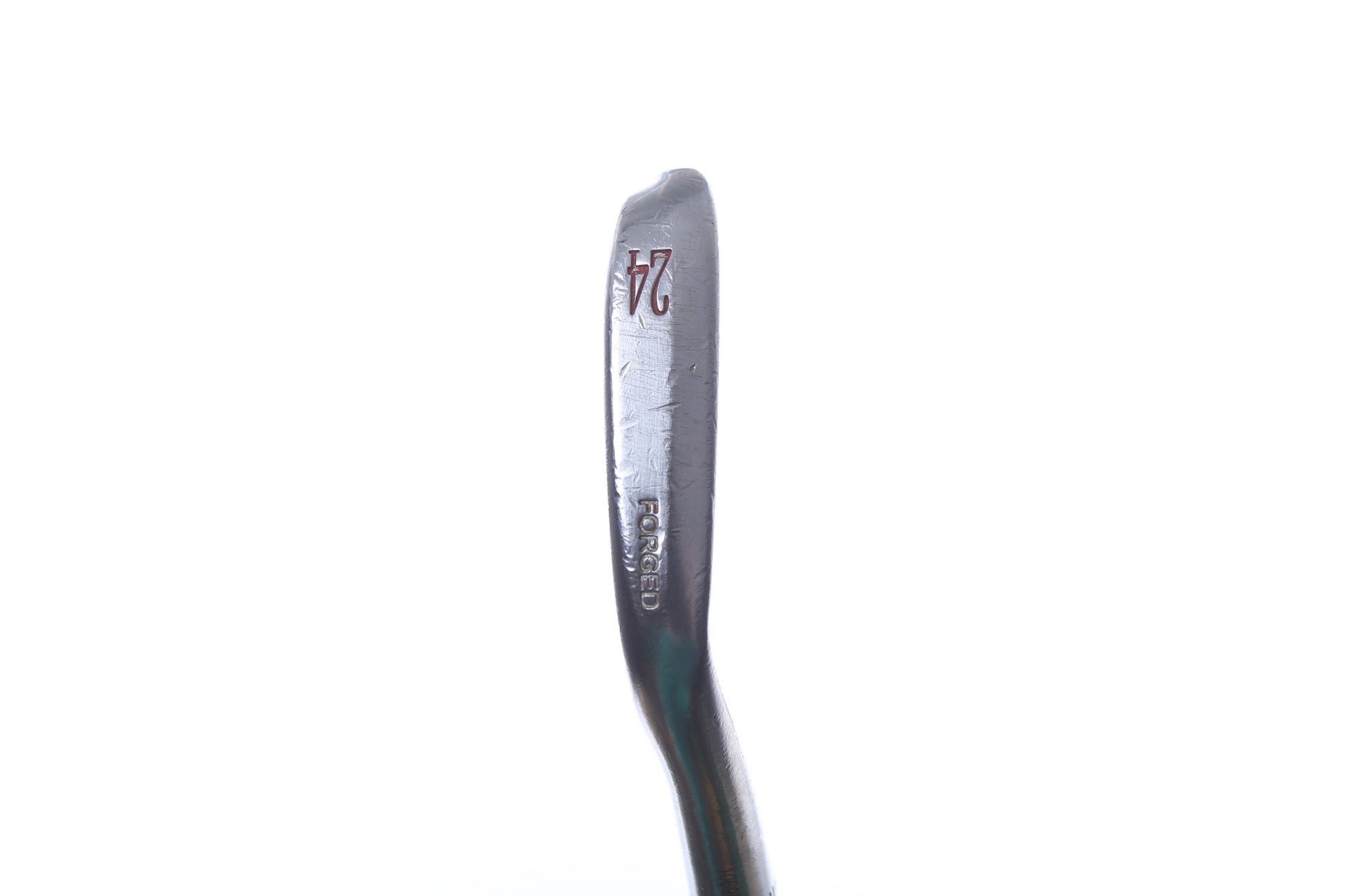Used Ben Hogan Ft. Worth White Single 4-Iron - Right-Handed - Regular Flex-Next Round