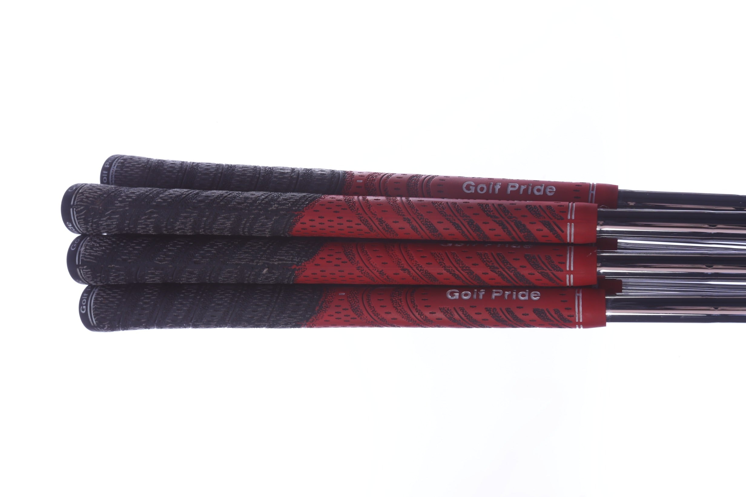 Used Titleist 716 AP1 Iron Set - Right-Handed - 4-PW - Stiff Flex-Next Round