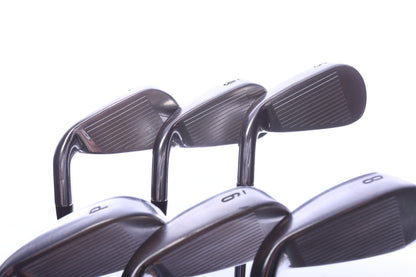 Used Callaway Mavrik Iron Set - Right-Handed - 5-PW - Stiff Flex