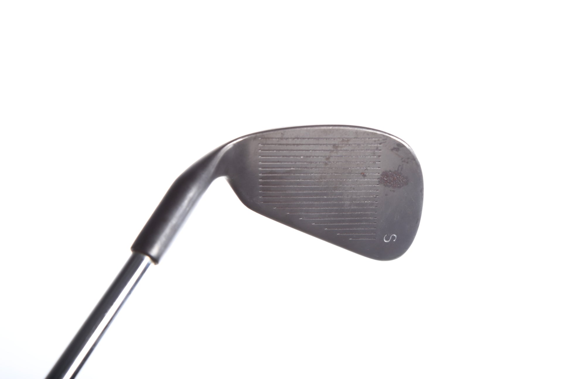 Used Ping Eye 2 Sand Wedge - Right-Handed - 58 Degrees - Regular Flex-Next Round