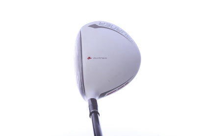 Used TaylorMade Burner SuperFast 2.0 Wood Set - Right-Handed - 3W, 5W - Regular Flex
