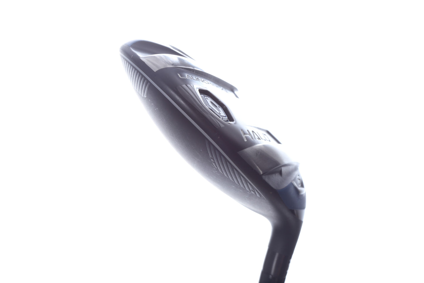 Used Cleveland Launcher XL Halo 5-Wood - Right-Handed - 18 Degrees - Ladies Flex-Next Round