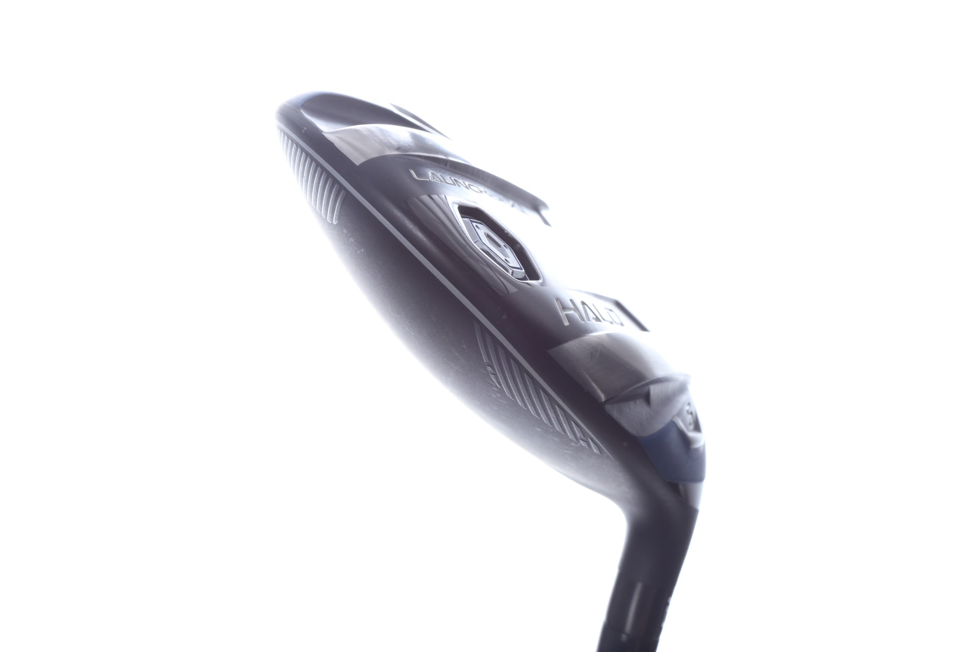 Used Cleveland Launcher XL Halo 5-Wood - Right-Handed - 18 Degrees - Ladies Flex-Next Round