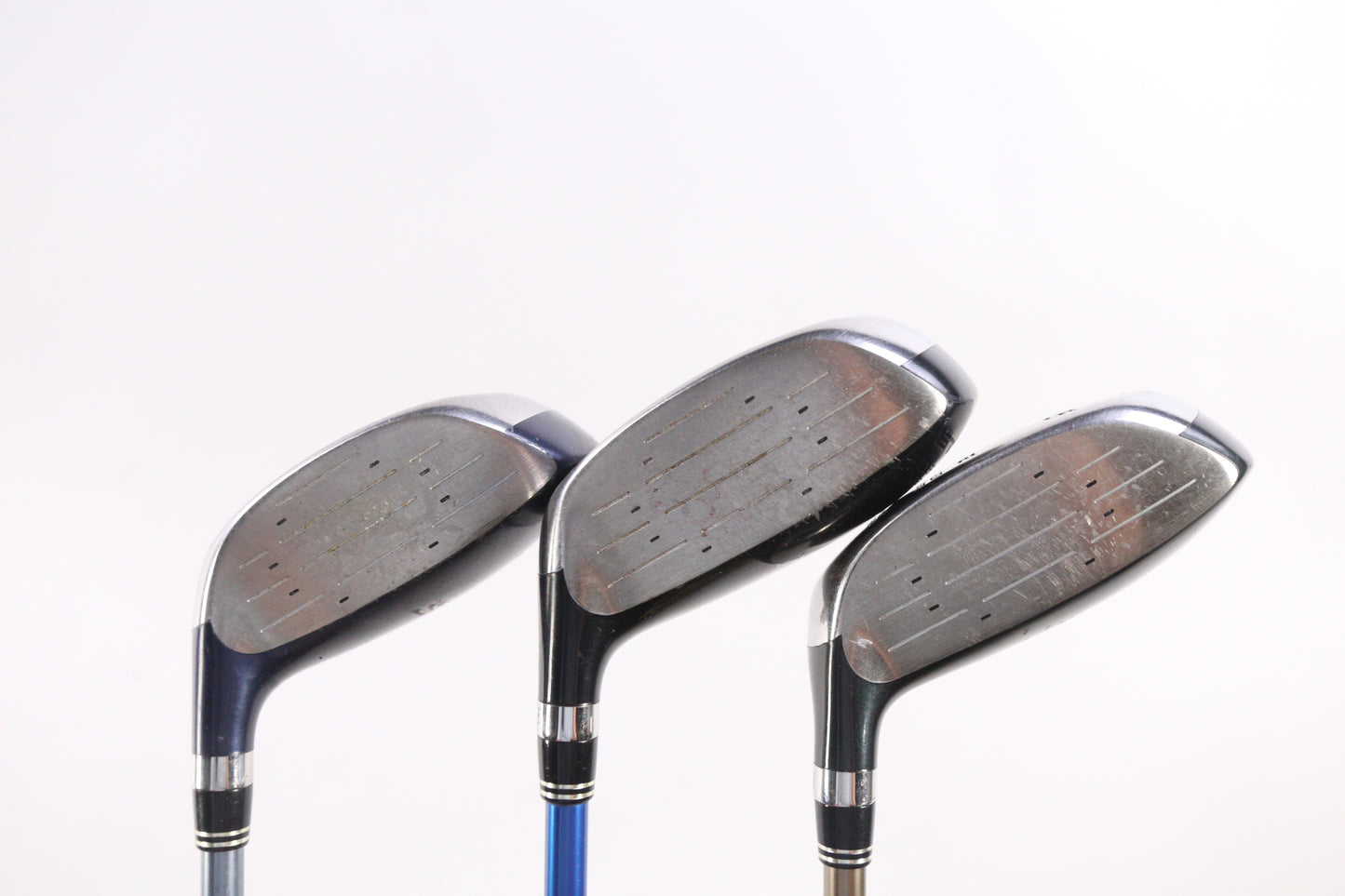 Wholesale Lot of 25 King Cobra M Speed Offset Hyper Steel Fairway Woods-Next Round
