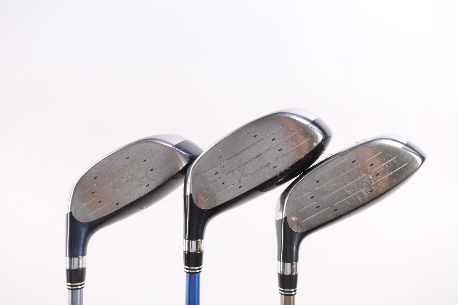 Wholesale Lot of 25 King Cobra M Speed Offset Hyper Steel Fairway Woods-Next Round