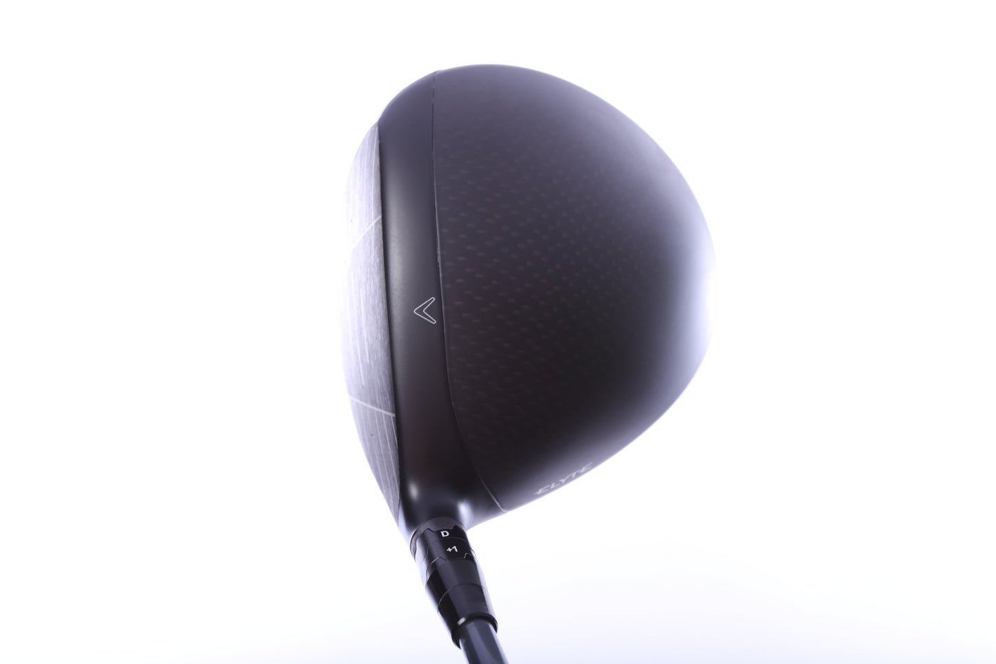 Used Callaway Elyte X Driver - 9 Degrees - Regular Flex Project X Denali - Right-Handed-Next Round