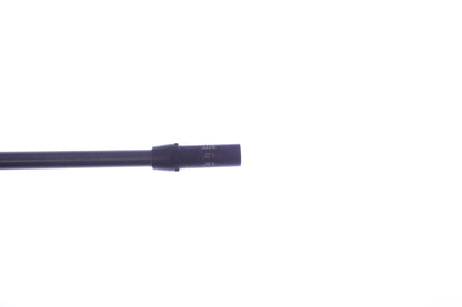 Used Aerotech Ti-Fiber Pro Driver Shaft Extra Stiff Flex Graphite - 44.25 in - Cobra MyFly Adapter-Next Round