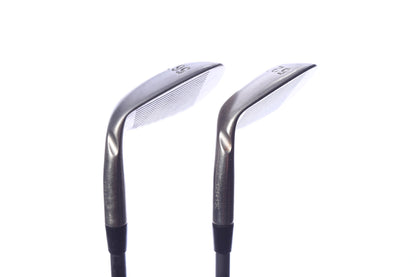 Used Ping Tour Wedge Set - Right-Handed - 52*, 56* - Regular Flex
