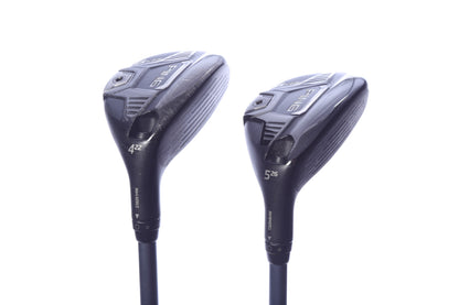 Used Ping G425 Hybrid Set - Right-Handed - 4H, 5H - Regular Flex