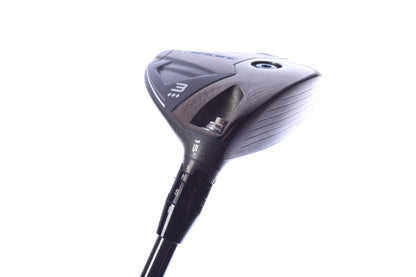 Used Callaway Paradym Ai Smoke Triple Diamond  3-Wood - Right-Handed - 15 Degrees - Stiff Flex