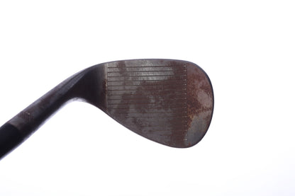 Used Titleist Vokey SM9 Raw Sand Wedge - Right-Handed - 56 Degrees - Stiff Flex-Next Round