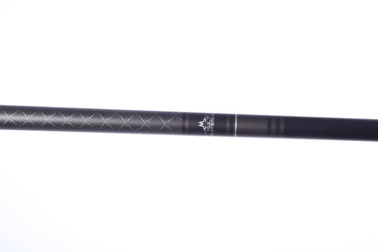 Used Titleist TSR4 Driver - 9 Degrees - Stiff Flex Mitsubishi Tensei 1K Black - Left-Handed-Next Round