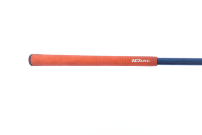 Used Callaway Rogue 3-Wood - Right-Handed - 15 Degrees - Stiff Flex