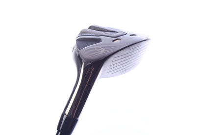 Used Callaway Rogue ST MAX 3H Hybrid - Right-Handed - 18 Degrees - Regular Flex-Next Round