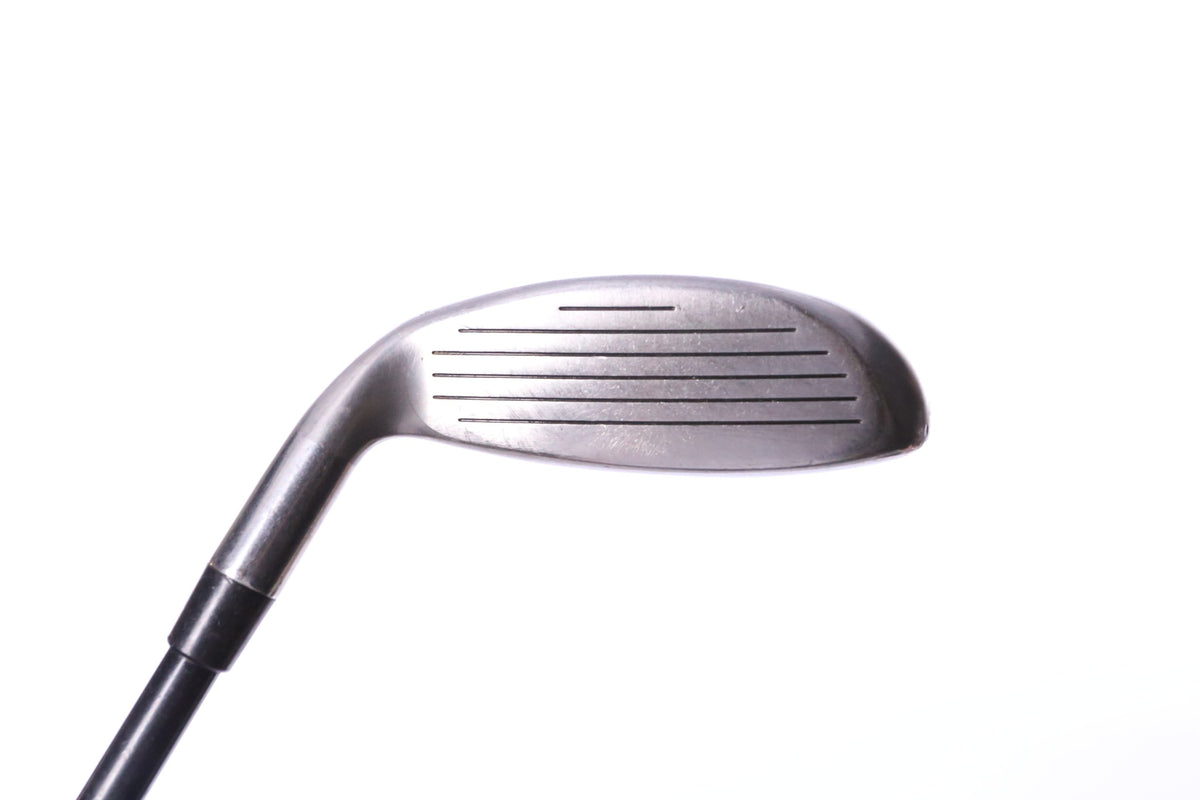 Used Callaway Diablo Edge 4H Hybrid - Right-Handed - 24 Degrees - Seniors Flex