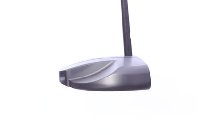 Used See More Platinum SB20 Mallet Putter - Right-Handed - 35 in - Mallet-Next Round