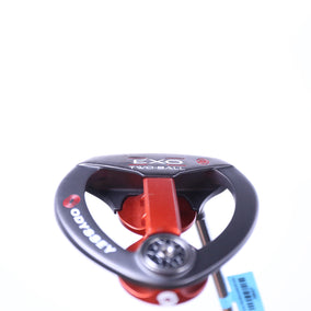 Used Odyssey EXO 2-Ball Special Edition Putter - Right-Handed - 35 in - Mallet-Next Round