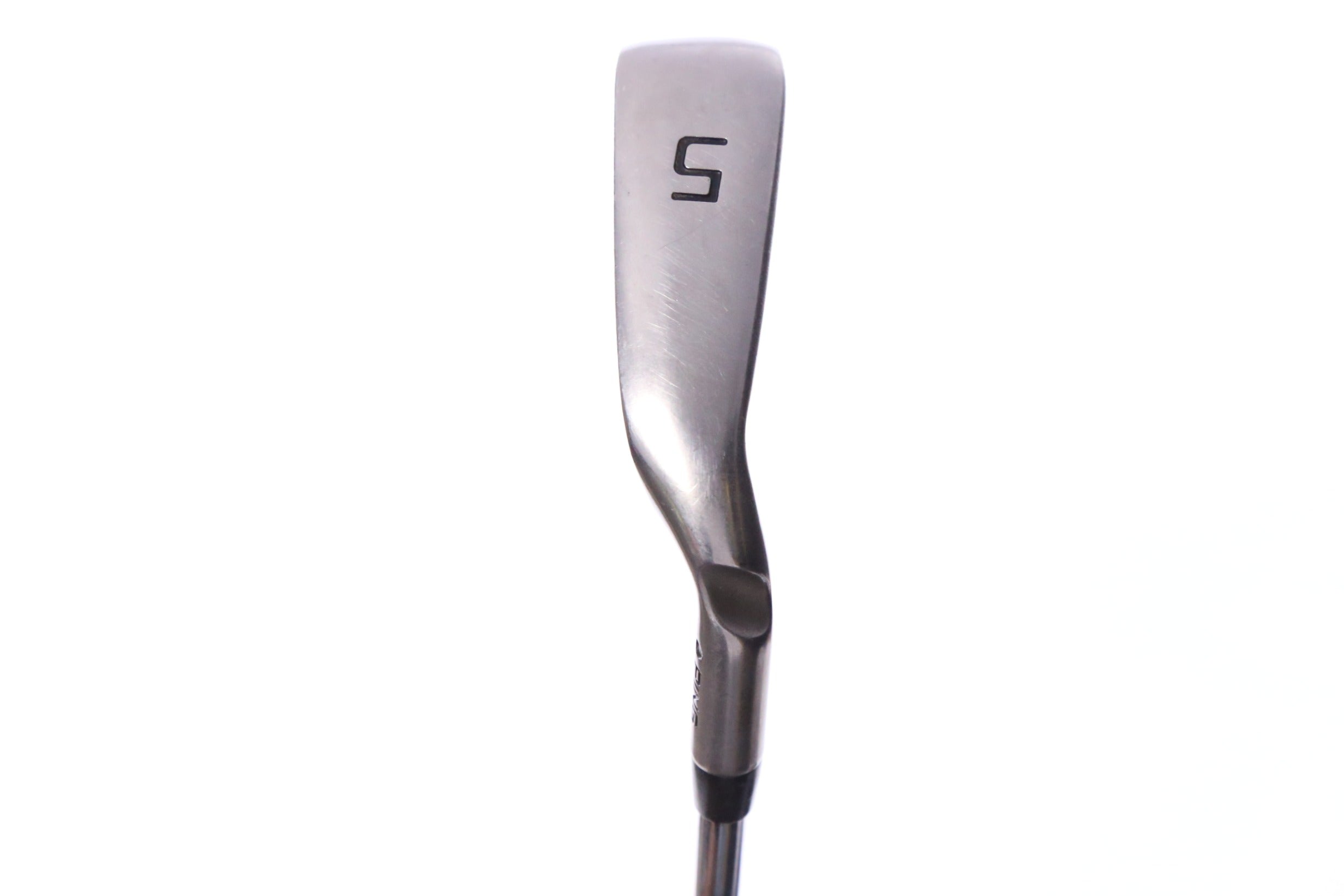 Used Ping GMax Single 5-Iron - Right-Handed - Regular Flex
