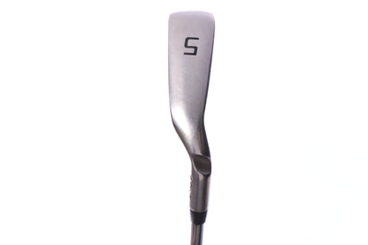 Used Ping GMax Single 5-Iron - Right-Handed - Regular Flex