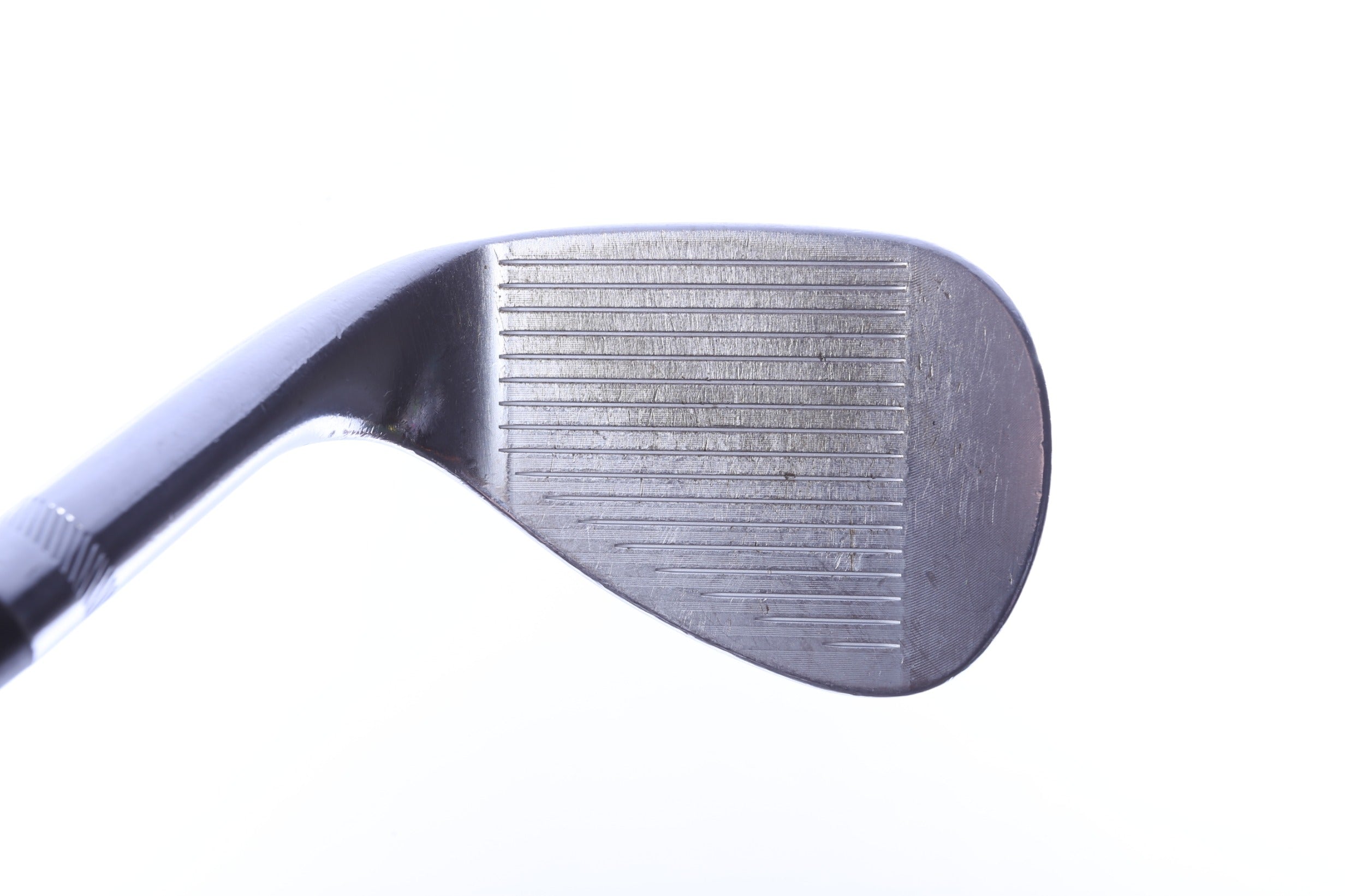 Used Titleist Vokey SM7 Tour Chrome Sand Wedge - Right-Handed - 54 Degrees - Stiff Flex-Next Round