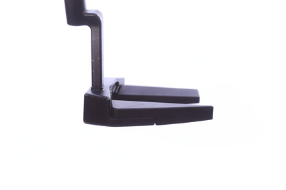 Used PXG Battle Ready Bat Attack Putter - Right-Handed - 35 in - Mallet
