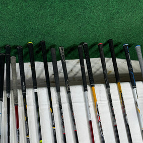 Wholesale Lot of 30 Golf Clubs - TaylorMade Hybrids-Next Round