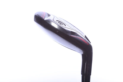Used TaylorMade STEALTH PLUS Rescue 4H Hybrid - Right-Handed - 22 Degrees - Regular Plus Flex-Next Round