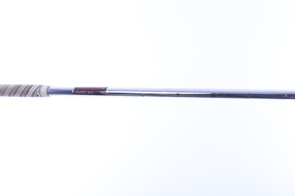 Used TaylorMade Hi-Toe Raw Lob Wedge - Right-Handed - 60 Degrees - Stiff Flex-Next Round