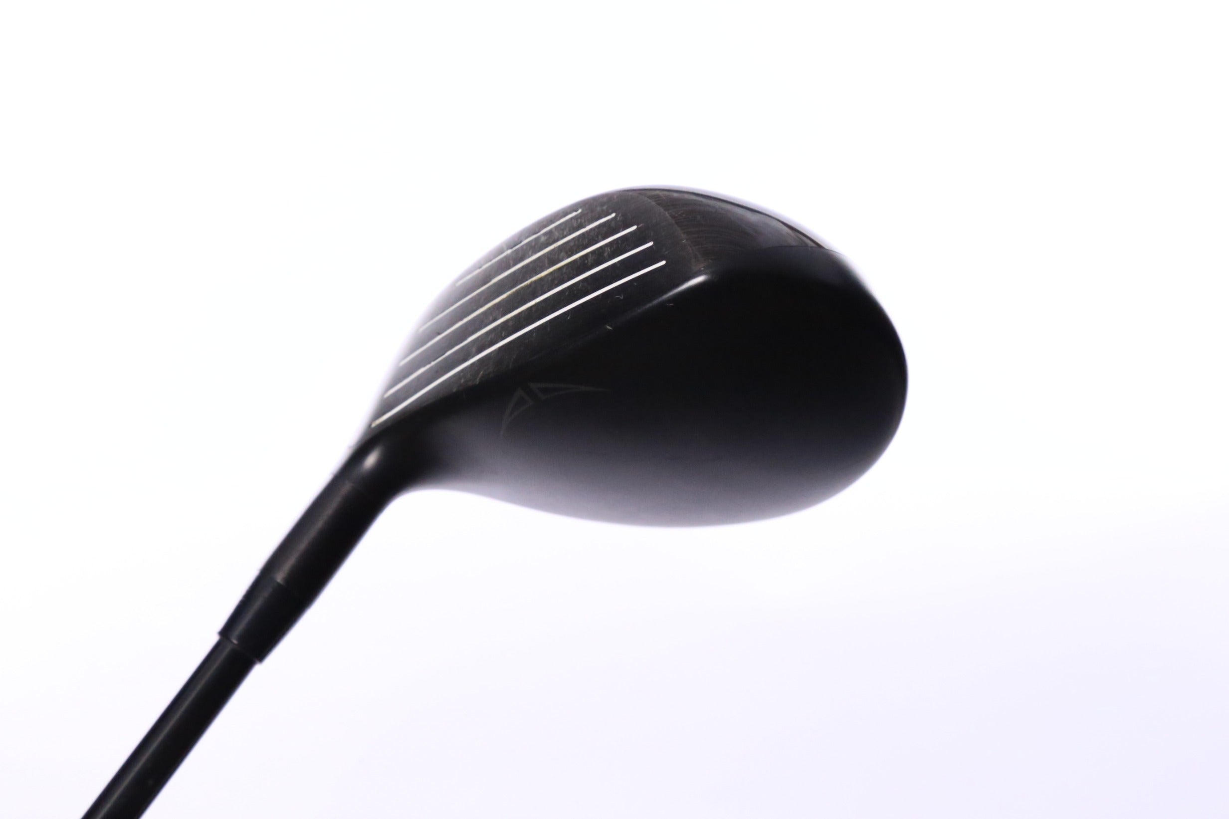 Used Ping i20 3-Wood - Right-Handed - 15 Degrees - Stiff Flex-Next Round