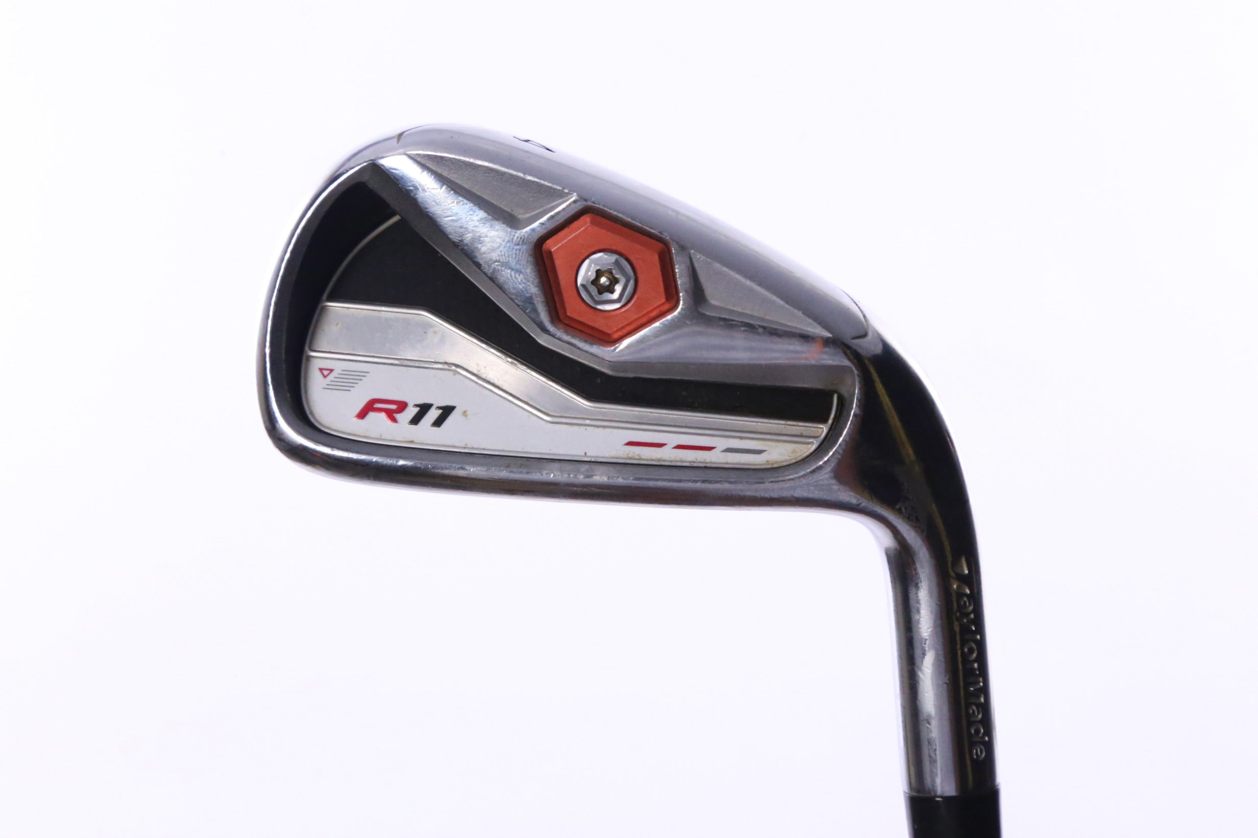 Used TaylorMade R11 Single 4-Iron - Right-Handed - Stiff Flex-Next Round