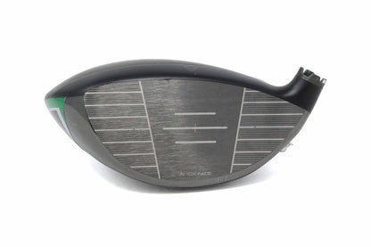Used Callaway Elyte X Driver - HEAD ONLY - Right-Handed - 10.5 Degrees-Next Round