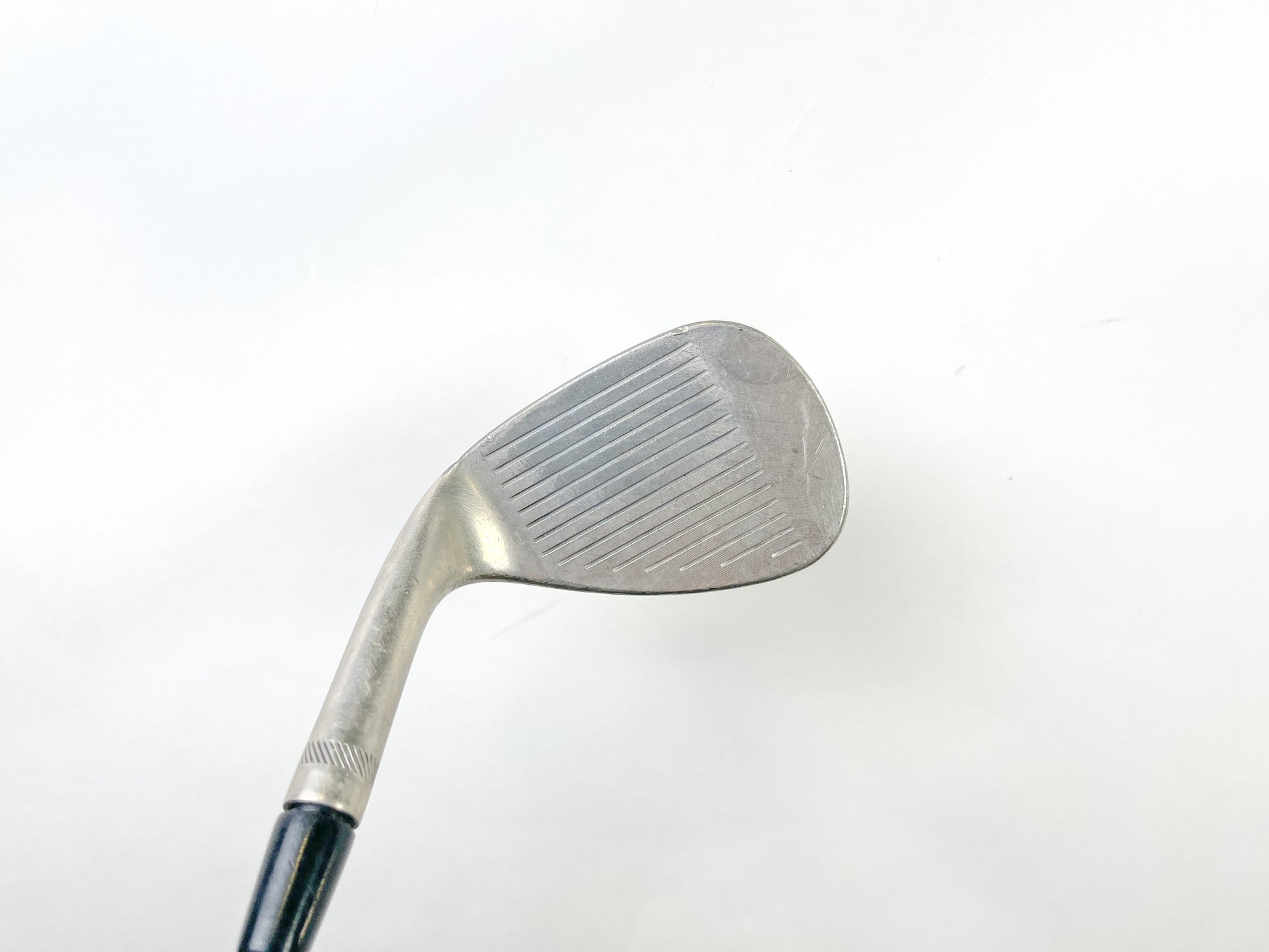 Used Titleist Vokey Spin Milled Tour Chrome '09 Sand Wedge - Right-Handed - 54 Degrees - Stiff Flex-Next Round