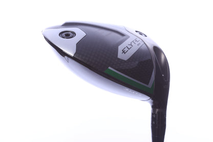 Callaway Elyte Triple Diamond Max Driver - 10.5 Degrees - Stiff Flex LA Golf A Series Low - Right-Handed